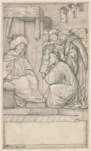  av Edward Burne Jones