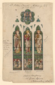  av Edward Burne Jones