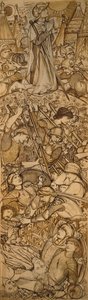  av Edward Burne Jones
