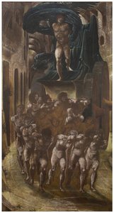  av Edward Burne Jones