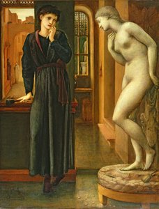 The Hand Refrains, fra 