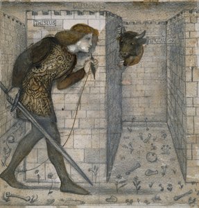  av Edward Burne Jones