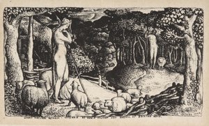  av Edward Calvert