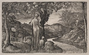  av Edward Calvert