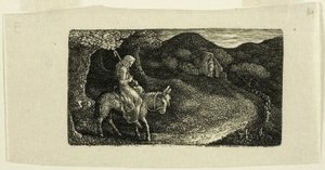 Hjemreisen av Edward Calvert