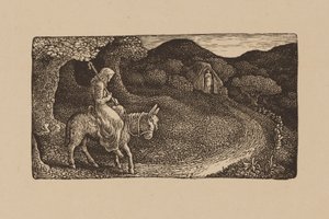  av Edward Calvert