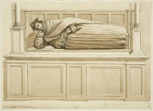 Bilde av Sir George Snygge i St Stephen