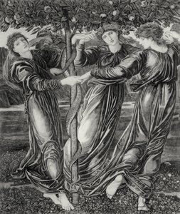 Hagen til Hesperides