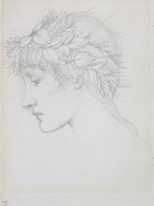  av Edward Coley Burne Jones