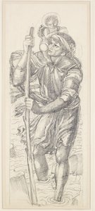  av Edward Coley Burne Jones