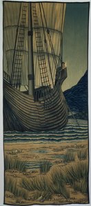 Ukjent bilde av Edward Burne Jones