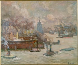  av Edward Cucuel