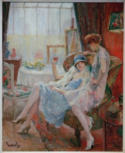  av Edward Cucuel