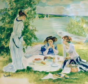  av Edward Cucuel