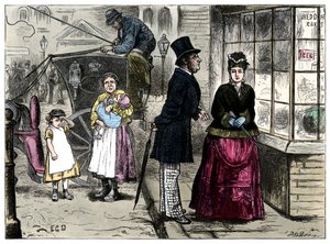 Forfriskninger for reisende av Charles Dickens