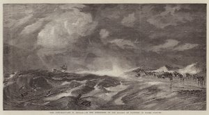 Redningsbåten av Edward Duncan
