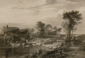  av Edward Finden