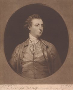 John, Lord Cardiff