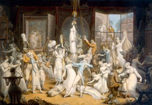 An Elegant Establishment for Young Ladies (watercolor on paper)   1425411   no       norwegian Successfully Translated  Original: Der rote Sonnenschirm Translat: Der rote Sonnenschirm 1209580 no norwegian Successfully Translated Original: The Sacrifice of 