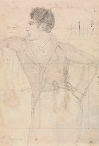 JB Cramer av Edward Francis Burney