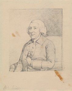 Mr. Crisp av Edward Francis Burney