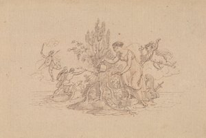 Kunsten av Edward Francis Burney