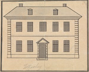 Watley av Edward Francis Burney