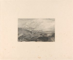 Joppa av Edward Francis Finden