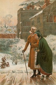 Betroelser av Edward Frederick Brewtnall