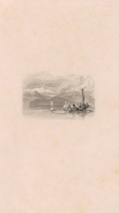 Genfersjøen av Edward Goodall