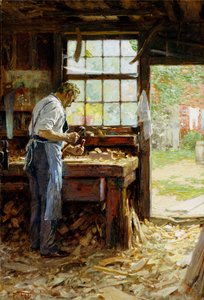 Landsbysnekker, 1899