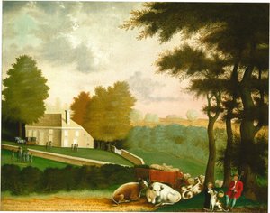  av Edward Hicks