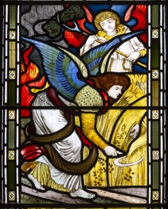 Angel Reaper, 1878