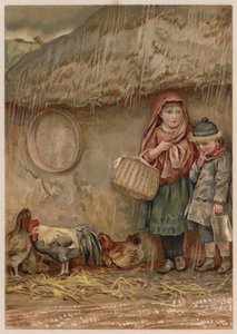 April byger av Edward Killingworth Johnson