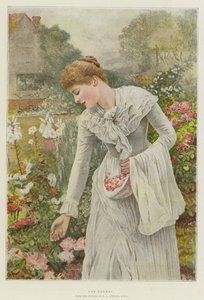 Pot-Pourri av Edward Killingworth Johnson