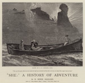 Hun, A History of Adventure