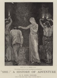 Hun, A History of Adventure