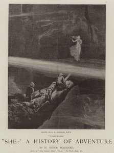 Hun, A History of Adventure