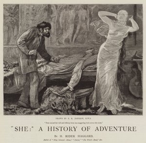 Hun, A History of Adventure