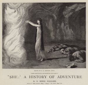 Hun, A History of Adventure