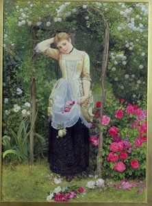 Rose Bower, 1877