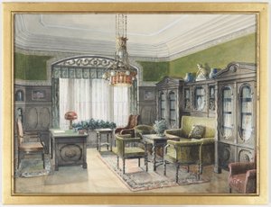  av Edward Lamson Henry