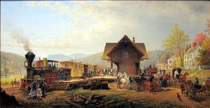  av Edward Lamson Henry