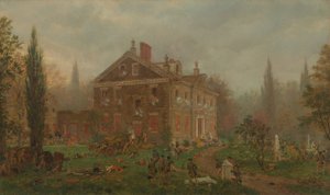  av Edward Lamson Henry