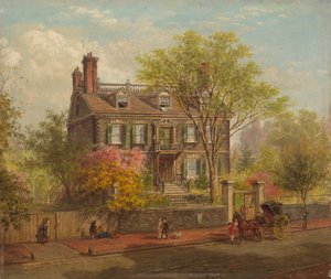  av Edward Lamson Henry
