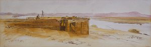 Elsket av Edward Lear