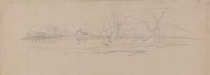 Til Knowsley? av Edward Lear