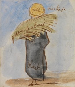  av Edward Lear