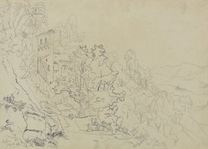 Hulen av Edward Lear