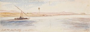  av Edward Lear